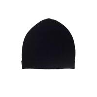 Alpha Studio Men&#39;s Blue Merino Wool Hats &amp; Cap - 46 IT