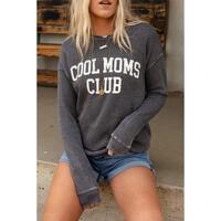 Azura Exchange Drop Shoulder Sweatshirt - S