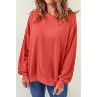 Azura Exchange Crew Neck Pullover Sweatshirt - M