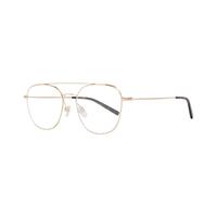 Bally Men&#39;s Gold  Optical Frames - One Size
