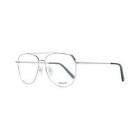 Bally Unisex&#39;s Silver Unisex Optical Frames - One Size
