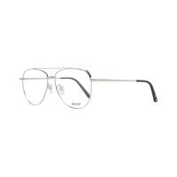 Bally Unisex&#39;s Rose Gold Unisex Optical Frames - One Size