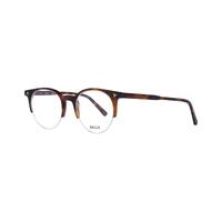 Bally Unisex&#39;s Brown Unisex Optical Frames - One Size