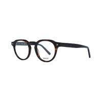 Bally Men&#39;s Brown  Optical Frames - One Size