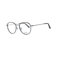 Bally Unisex&#39;s Black Unisex Optical Frames - One Size