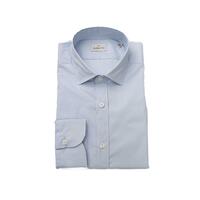 Bagutta Men&#39;s Light Blue Cotton Shirt - XL