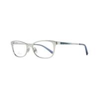 Swarovski Women&#39;s Silver  Optical Frames - One Size