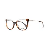 Police Women&#39;s Brown  Optical Frames - One Size