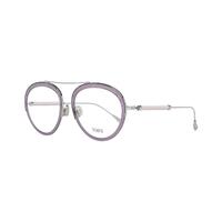 Tod&#39;s Women&#39;s Purple  Optical Frames - One Size