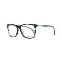 Police Women&#39;s Black  Optical Frames - One Size