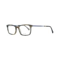 Police Men&#39;s Green  Optical Frames - One Size