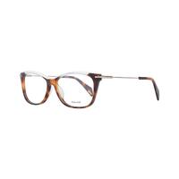 Police Women&#39;s Brown  Optical Frames - One Size
