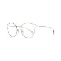 Police Women&#39;s Rose Gold  Optical Frames - One Size