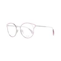 Police Women&#39;s Pink  Optical Frames - One Size