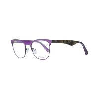 Police Women&#39;s Purple  Optical Frames - One Size