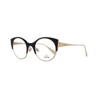 Omega Women&#39;s Black  Optical Frames - One Size