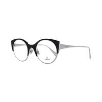 Omega Women&#39;s Black  Optical Frames - One Size
