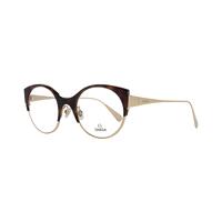 Omega Women&#39;s Brown  Optical Frames - One Size