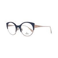 Omega Women&#39;s Blue  Optical Frames - One Size