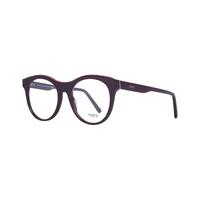 Tod&#39;s Women&#39;s Purple  Optical Frames - One Size