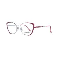 Longines Women&#39;s Burgundy  Optical Frames - One Size