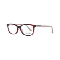Longines Women&#39;s Red  Optical Frames - One Size