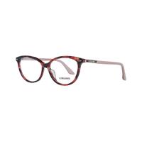 Longines Women&#39;s Red  Optical Frames - One Size