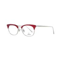 Omega Women&#39;s Red  Optical Frames - One Size