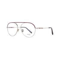 Tod&#39;s Women&#39;s Red  Optical Frames - One Size
