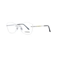 Longines Women&#39;s Gray  Optical Frames - One Size