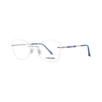 Longines Women&#39;s Blue  Optical Frames - One Size