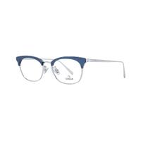 Omega Women&#39;s Blue  Optical Frames - One Size