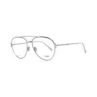 Tod&#39;s Women&#39;s Silver  Optical Frames - One Size