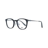 BMW Unisex&#39;s Black Unisex Optical Frames - One Size