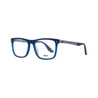 BMW Men&#39;s Blue  Optical Frames - One Size