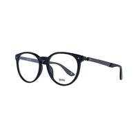 BMW Unisex&#39;s Black Unisex Optical Frames - One Size