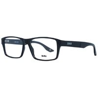 BMW Men&#39;s Black  Optical Frames - One Size