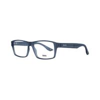 BMW Men&#39;s Gray  Optical Frames - One Size