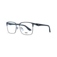 BMW Men&#39;s Gray  Optical Frames - One Size