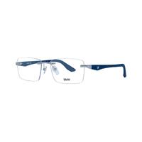 BMW Men&#39;s Gray  Optical Frames - One Size