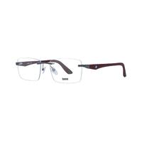 BMW Men&#39;s Gray  Optical Frames - One Size