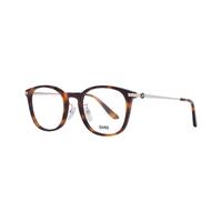 BMW Unisex&#39;s Brown Unisex Optical Frames - One Size