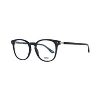 BMW Men&#39;s Black  Optical Frames - One Size