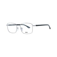 BMW Men&#39;s Silver  Optical Frames - One Size