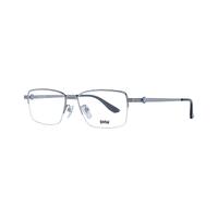 BMW Men&#39;s Silver  Optical Frames - One Size
