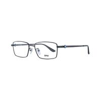 BMW Men&#39;s Black  Optical Frames - One Size