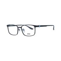 BMW Men&#39;s Black  Optical Frames - One Size