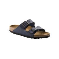 Classic Birko-Flor Sandals with Adjustable Straps - 37 EU