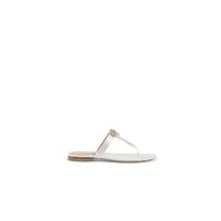 Satin Swarovski Sandals - 35 EU