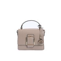 Leather Handbag in - One Size